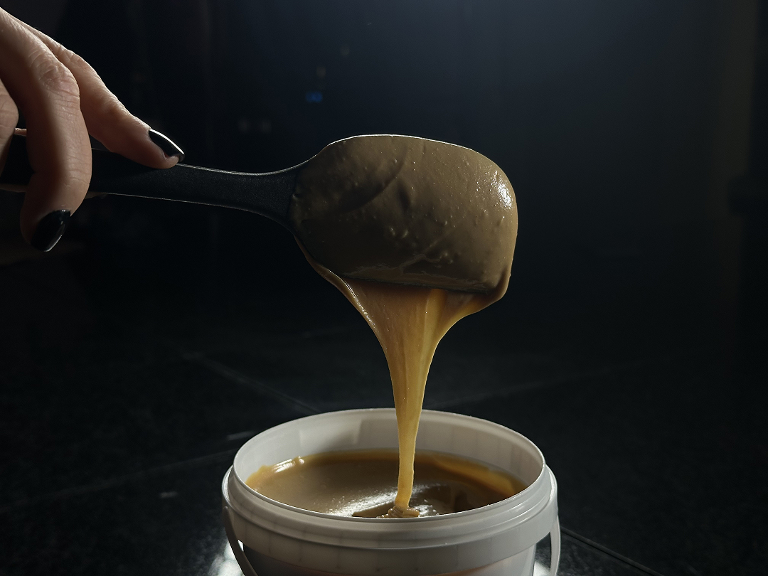 praliné artigianale