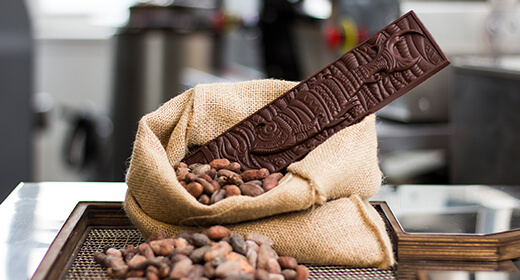 Bean to Bar