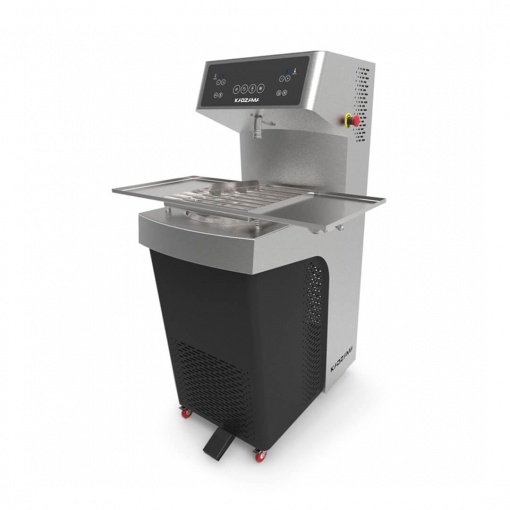 Temperatrice automatica per cioccolato 30 kg
