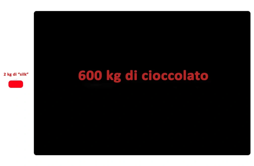 600 kg di cioccolato.webp