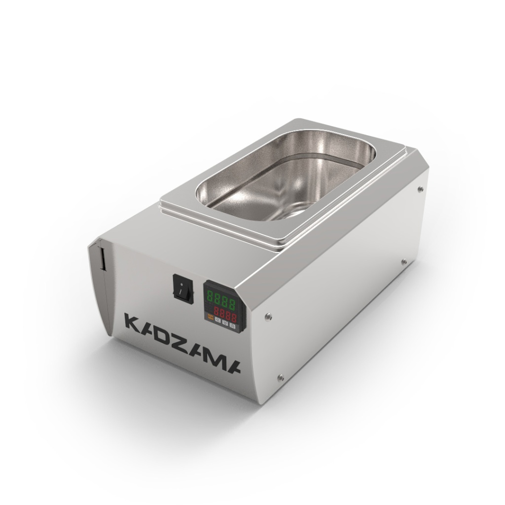 Scioglitore di cioccolato