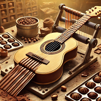 KADZAMA Come scegliere la chitarra da pasticceria giusta?