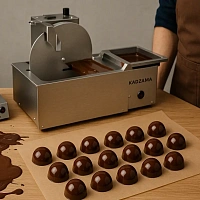 KADZAMA Come avviare un’attività di cioccolato artigianale: 3 strategie vincenti