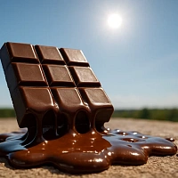 KADZAMA Trasporto del cioccolato