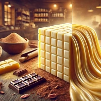 KADZAMA La rivoluzione del temperaggio del cioccolato: come l’incubatore KADZAMA ottimizza il processo